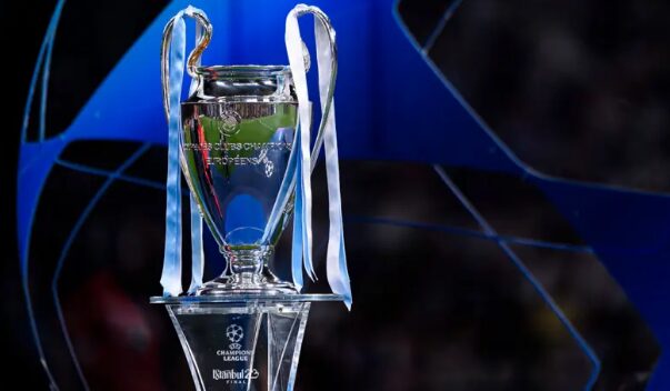 УЕФА на суд ќе докажува дека не ја украла идејата за новата Лига на шампиони?