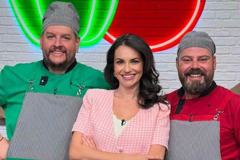 „Дали и шеф Боби „избега“ како Марк?: Фановите на „Брза кујна“ во прашници зошто повторно има нов готвач