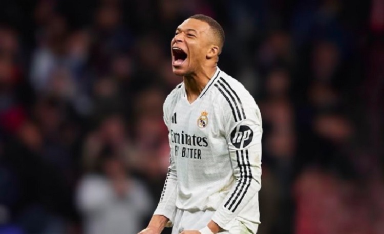 Реал Мадрид со „покер“ голови против Валенсија на „Сантијаго Бернабе“ (Видео)