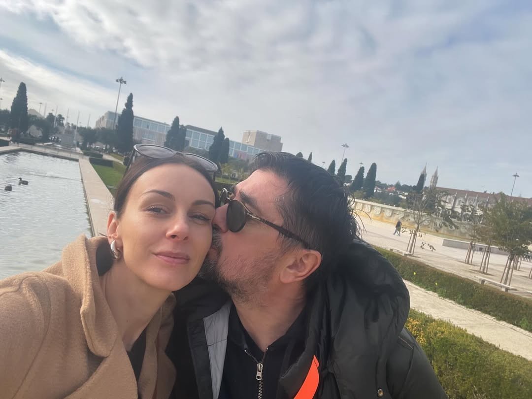 Слобода Миќаловиќ не можеше да има деца со години, а потоа доби близнаци благодарение на познатата лоза од Хиландер