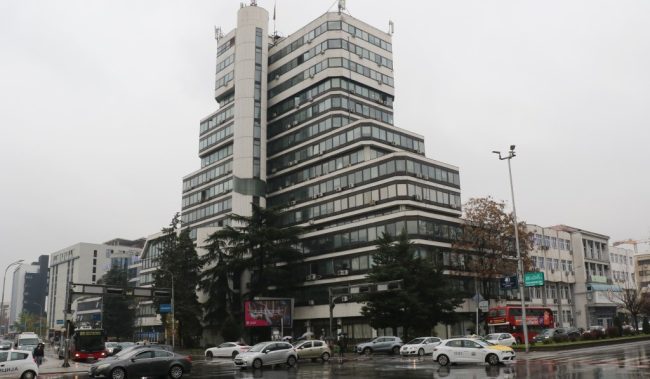 ЕНЕРГЕТСКИ ЕФИКАСНИ ФАСАДИ ЌЕ ДОБИЈАТ 14 ЗГРАДИ НА ЈАВНИ ИНСТИТУЦИИ, ПРОЕКТОТ ЧИНИ 11 МИЛИОНИ ЕВРА