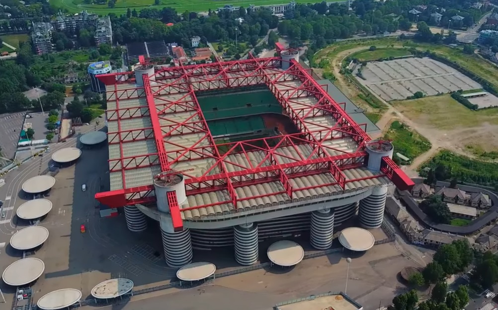 Новиот стадион на Милан и Интер треба да биде готов до 2030 година