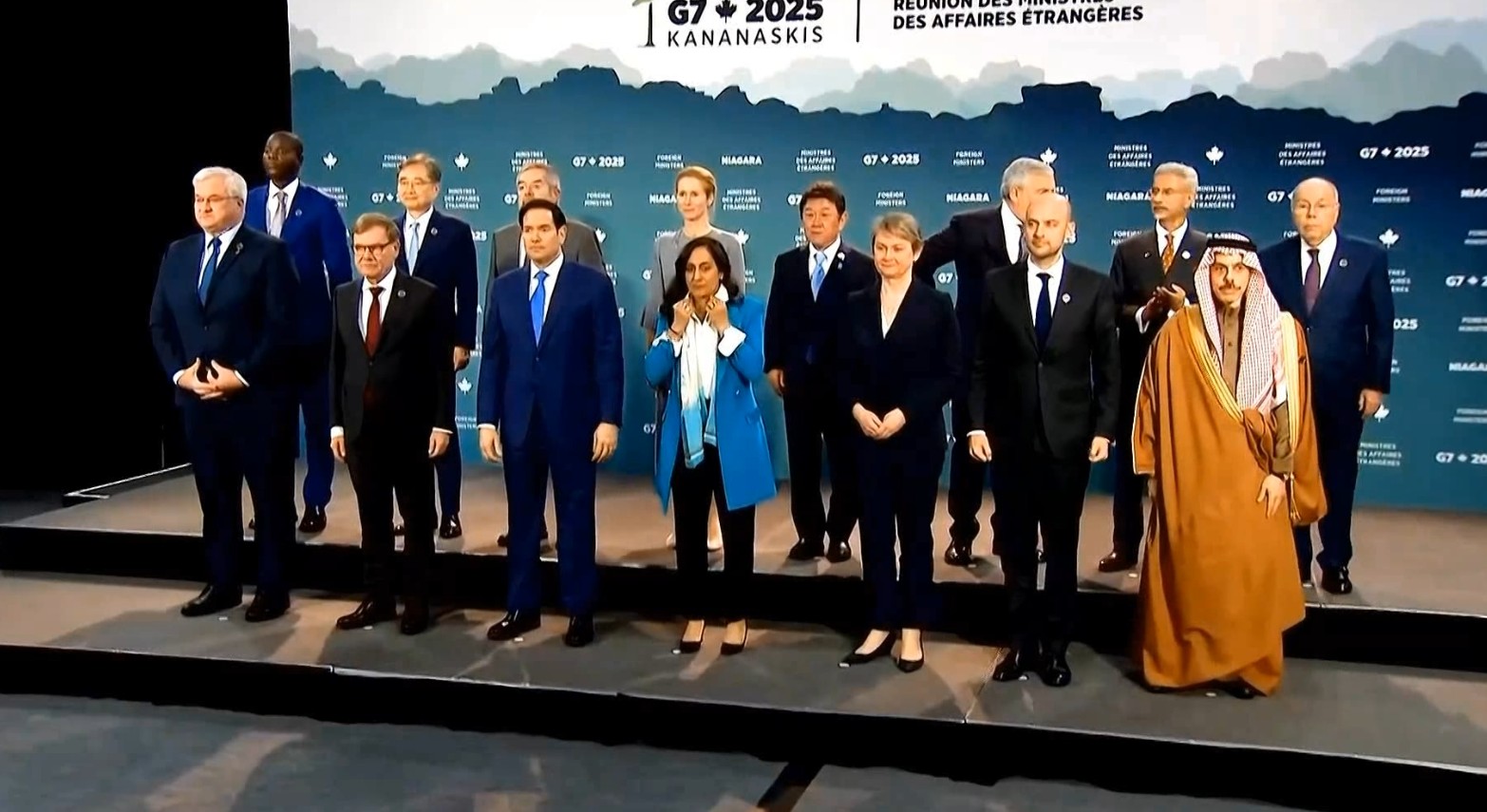 Преглед на вестите од светот