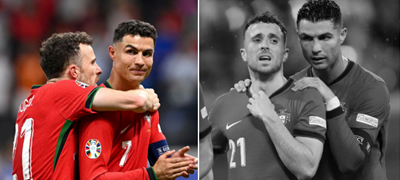 Кристијано Роналдо за смртта на Диого Жота: „Бев со Џорџина кога дознав, плачев многу, но не се каам што не бев на погребот“