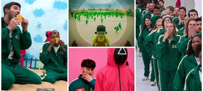 „Се натпреварував во шоуто Squid Game – не знаевме дали е ден или ноќ, халуциниравме бидејќи не спиевме“