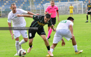 Пелистер против Брера ќе ги „лечи раните“ од Вардар