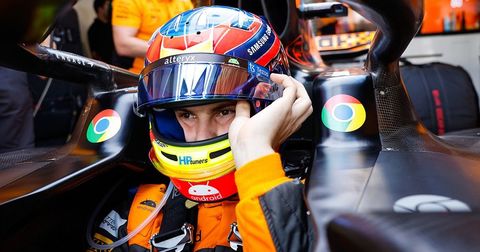 Кошмар за Мекларен: Двата возачи дисквалификувани, следи драма за титулата!