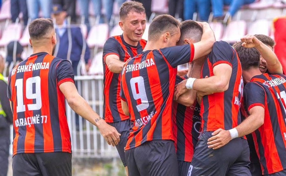 Возбудливо коло во ВМФЛ: Шкендија Арачиново го задржа врвот, Беласица немилосрдна со осум гола!