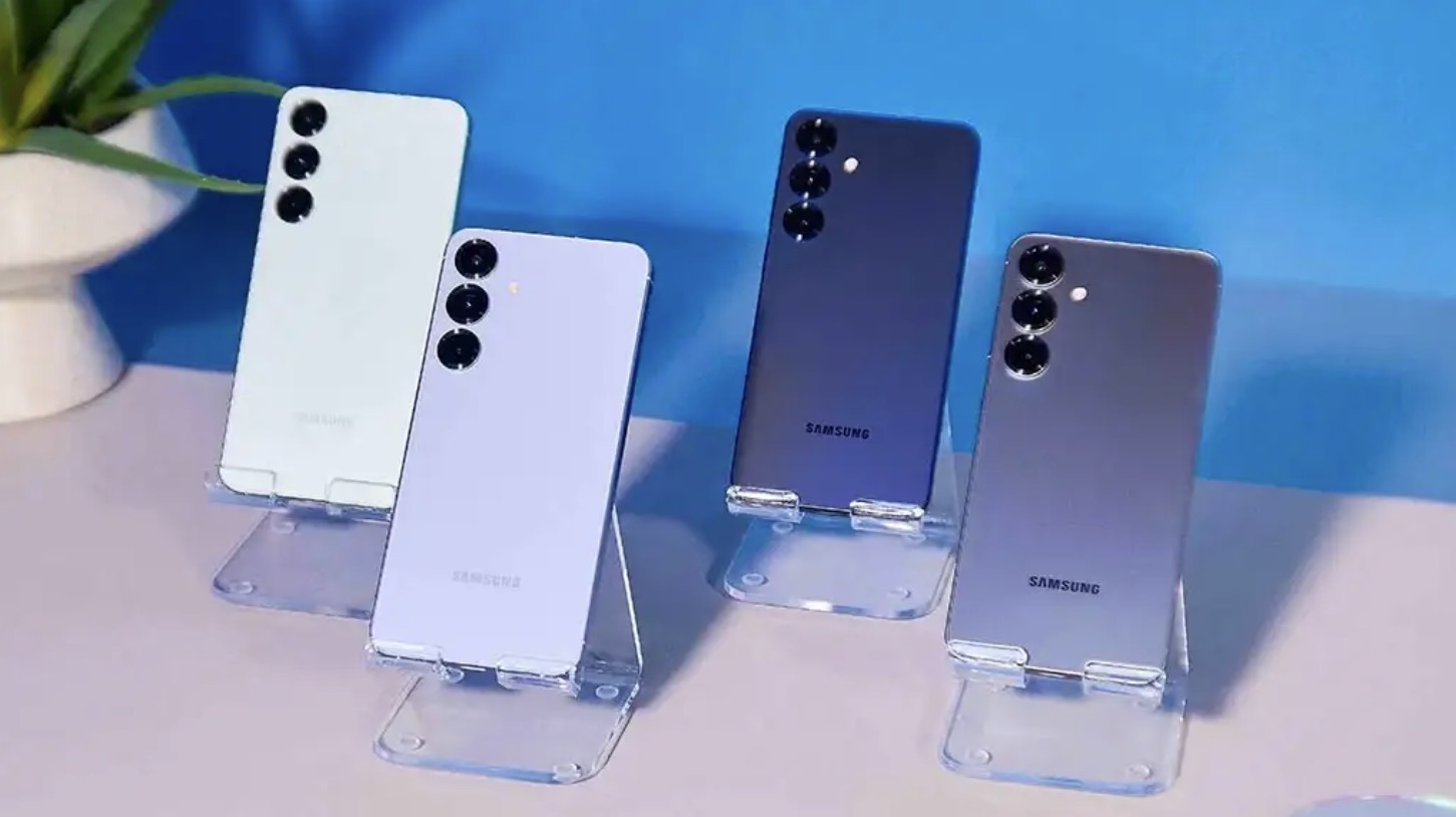 Откриен Samsung Galaxy планот за 2026 година, пристигнуваат шест нови модели