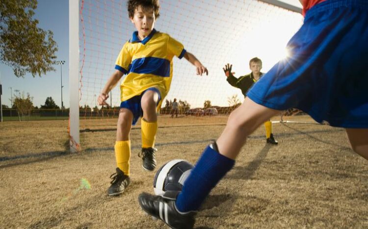 Кога детето сака да се откаже од спорт или активност: Како да реагирате како родител