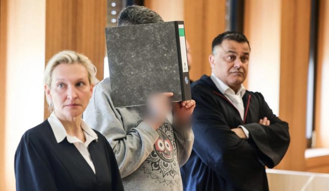 ГЕРМАНСКИ БОЛНИЧАР ДОБИ ДОЖИВОТЕН ЗАТВОР ЗАШТО УБИЛ 10 ПАЦИЕНТИ ЗА ДА СИ ГО НАМАЛИ ОБЕМОТ НА РАБОТА