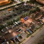 Почна големата акција „72 часа чисто Скопје“