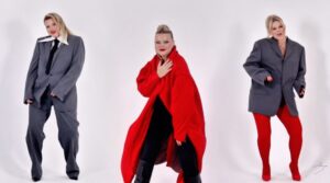 (Видео) Дани Димитровска објави нова песна – „Заедно“