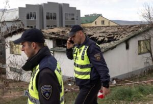 МВР: Уапсени се осум лица, поднесени се кривични пријави против 11 лица поврзани со клубот „Пулс“ во Кочани