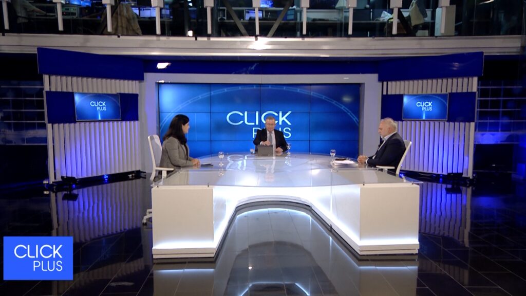 Македонија дел од ЕУ до 2030 година? Тилев и Кацарска: Ако го откочиме процесот, би требало да се случи