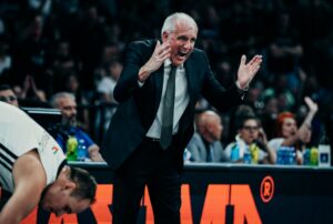 Обрадовиќ: Неверојатно е што успеавме да промашиме во Атиа…