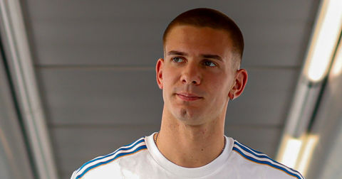 Проблеми за Алонсо, се повреди младата аргентинска ѕвезда на Реал Мадрид