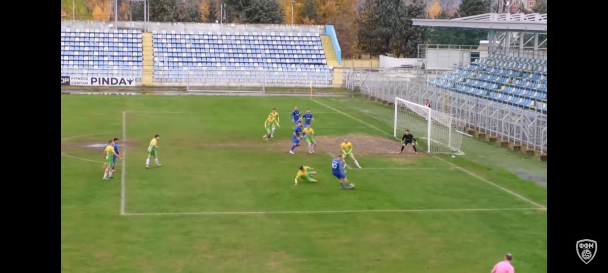 Зошто ѝ правите зло на Беласица? (ВИДЕО)