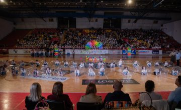 Фото: ЈОУДГ „Јасна Ристеска“ го одбележа патрониот празник