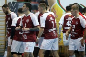 Тиквеш во „трилер меч“ го освои Куманово