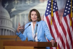 Се повлекува најмоќната жена во Конгресот