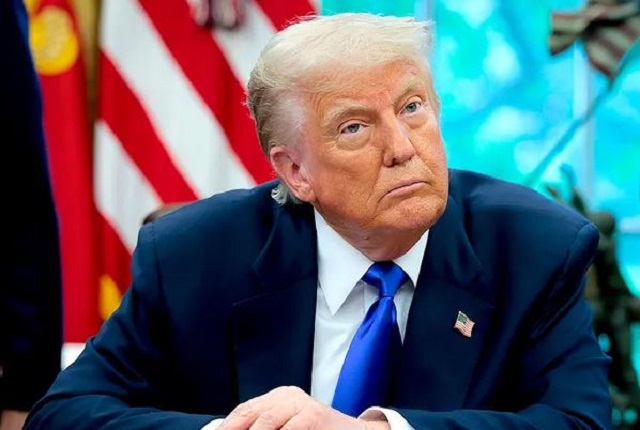 Трамп порача дека најновиот предлог за Украина не е негова последна понуда