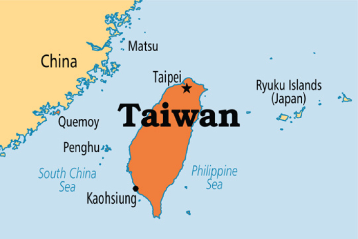 САД одобрија продажба на оружје на Тајван, прва откако Трамп се врати во Белата куќа