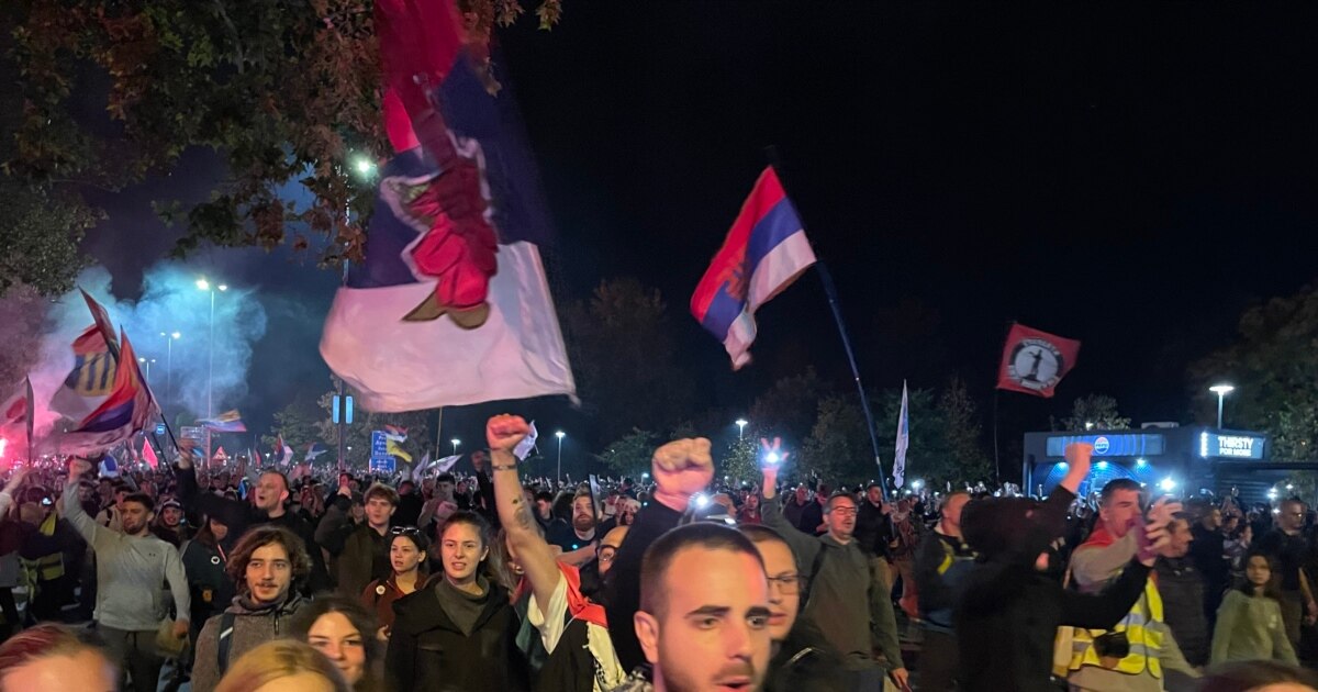 Една година од трагедијата со падот на бетонската настрешница во Нови Сад