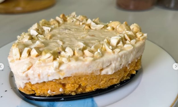 Тортичка со тиква што не се пече: Многу е вкусна, а можете да ја јадете без грижа на совест!