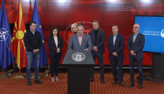 АЛИУ: Интернта комисија прими 25 случаи анализира 19 и утврди дека кај 10 непотребно се извршени кардиохируршки операции