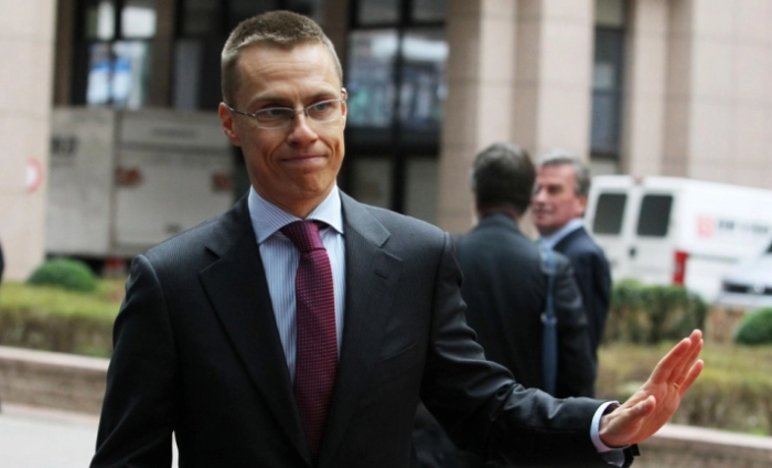 Александар Стуб: Неверојатно е да се случи прекин на огнот во Украина пред пролетта следната година