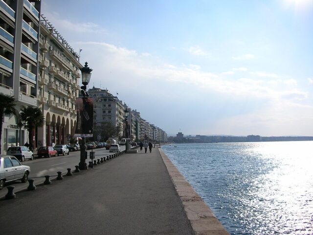 Грција ќе изгуби 2 милиони работници до 2050 година, се соочува со пад на БДП од 15%