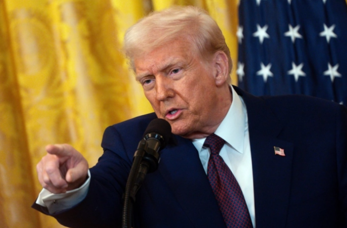 Трамп најверојатно ќе бара Би-би-си да му исплати отштета од една до пет милијарди долари