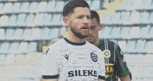 Мирчевски и Донов донесоа триумф на Силекс во Ѓорче Петров (ВИДЕО)