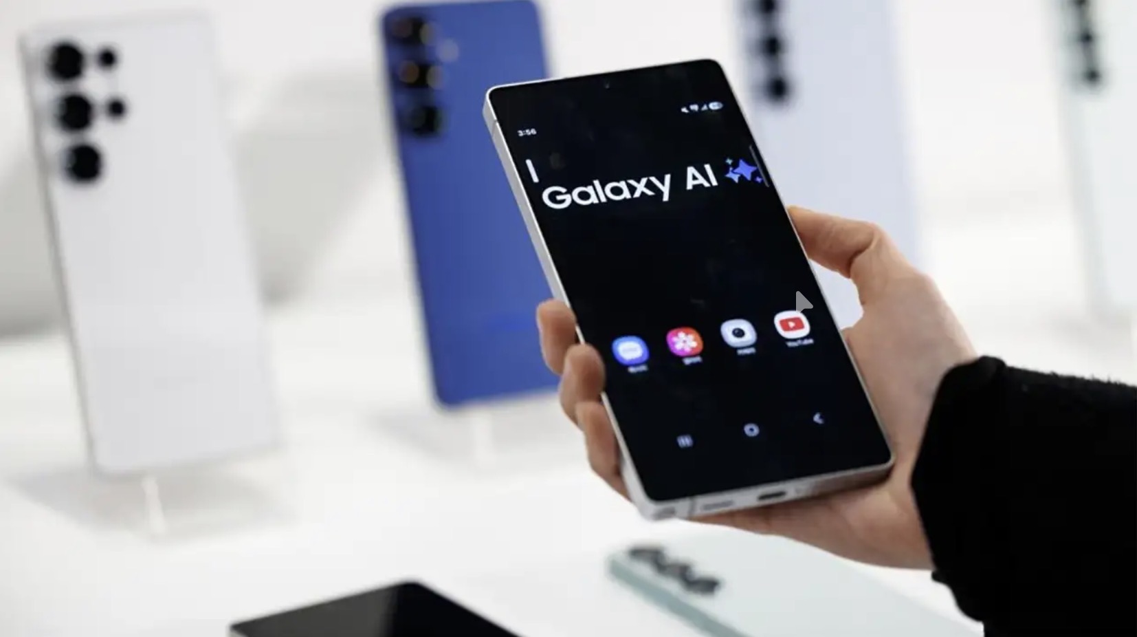 Qualcomm практично ја потврди двојната Samsung стратегија за Galaxy S26 процесорите