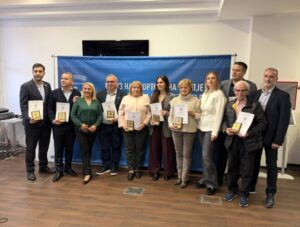 Доделени наградите „13 Ноември“, Поп Ацев најдобар спортист, Лазаров најуспешен тренер во 2025 година