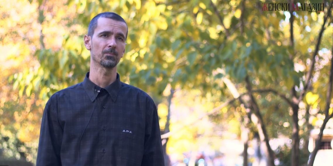 „Затворениците од Идризово ми велат - Ти си ни и татко и мајка“: Сведоштво на воспитувачот Ковиловски за тоа дали во затвор може да настанат и корисни граѓани за општеството