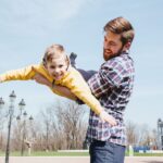 Како добрите татковци го менуваат животот на своите деца