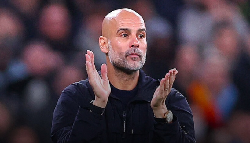 Гвардиола: Сезоната во Премиер лигата допрва започнува