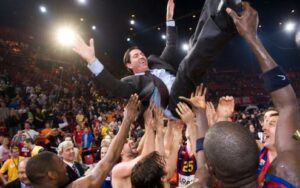 Чави Пасквал се врати дома!