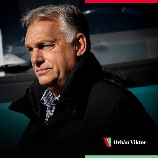 ОРБАН: Брисел сака влада во Унгарија која ќе ги слуша нивните упатства