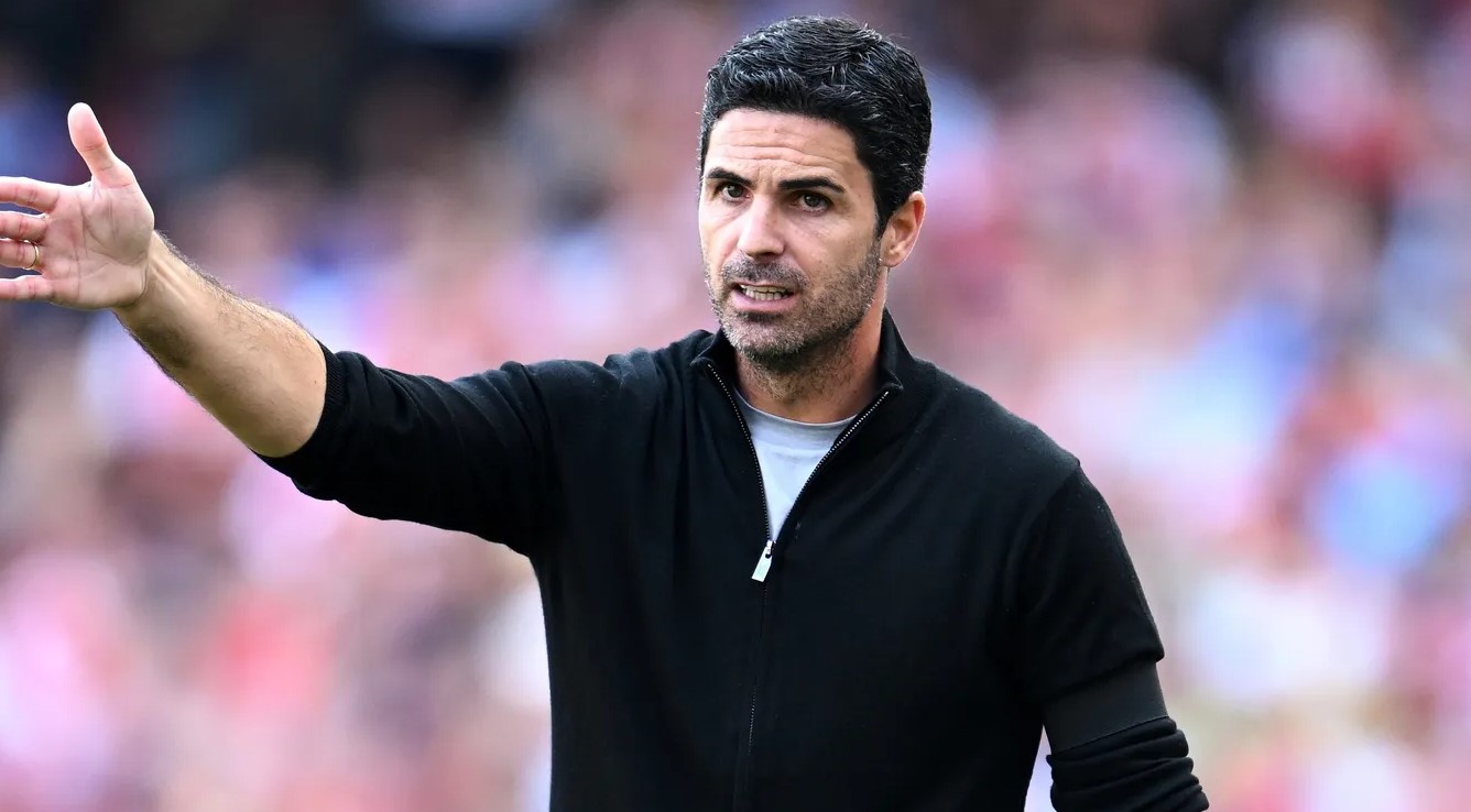 Тежок удар за Артета: Можеби заврши годината за најдобриот во одбраната!