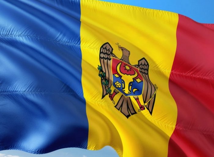 Заклетва положи новата проевропска молдавска Влада