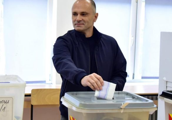 Филипче прогласи победа на СДСМ во уште три општини, обвини за огромен притисок врз кандидатите пред вториот круг