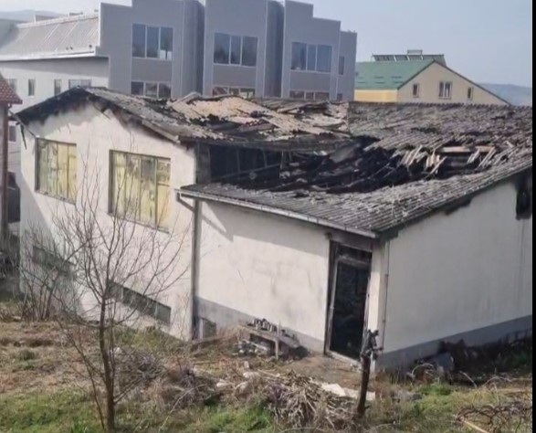 АПСЕЊЕ ВО УЈП ШТИП: Приведени десетина лица, сомнежи за злоупотреби и поткуп во врска со пожарот во дискотеката Пулс во Кочани