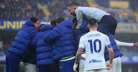 Додека Интер играше во ЛШ, крадци го ограбија домот на италијански репрезентативец