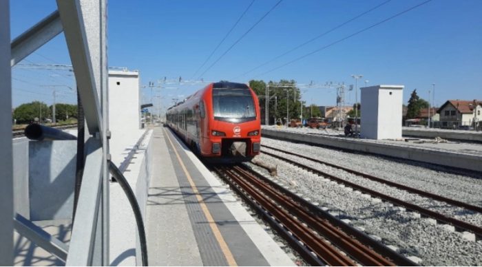 НИКОЛОСКИ: Усвоена одлука за Стоби, брза пруга од Скопје до Солун и хотели за развивање на туризмот по Коридорот 10 или автопатот Е 75