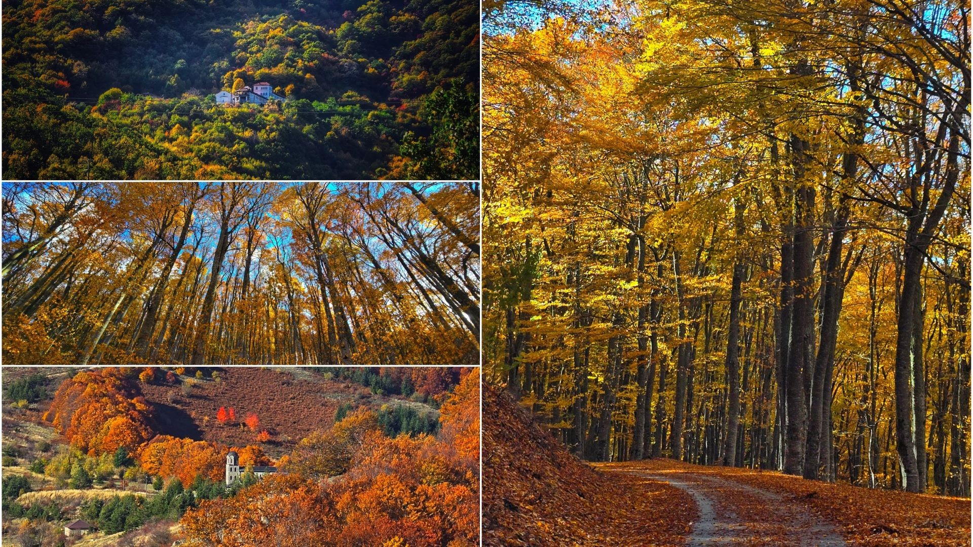 Низ светогледот на Кристина – Совршен кадар за душа