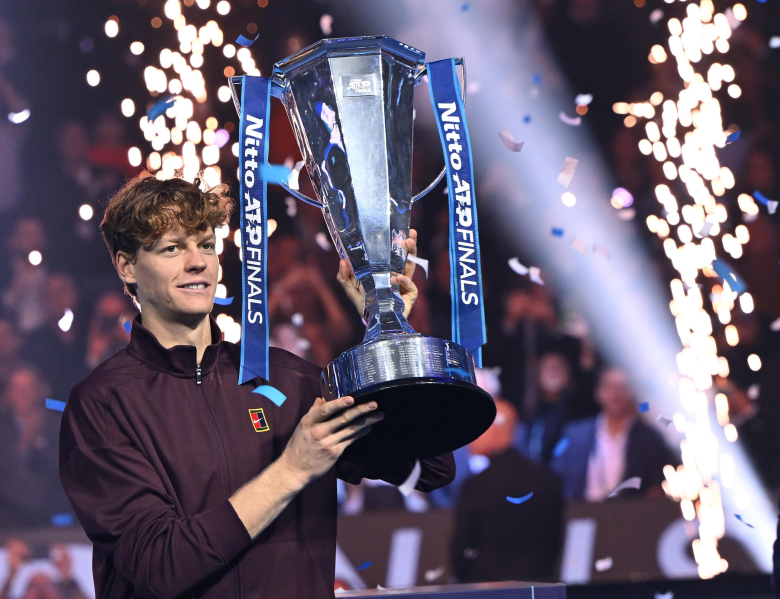 Како Синер го среди Алкараз за 135 минути