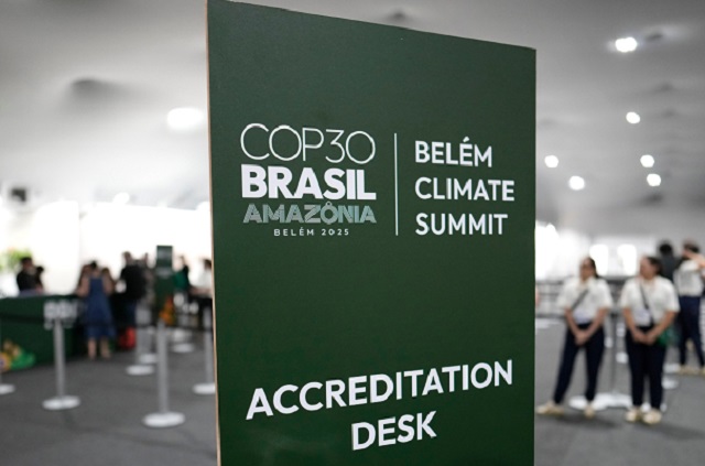САД може да се обидат да влијаат на COP30 иако не се присутни